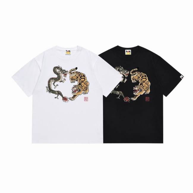 BP Round T shirt-63