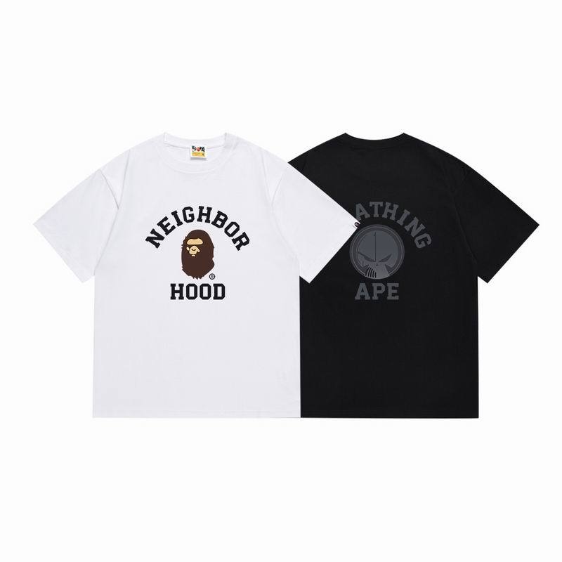 BP Round T shirt-103