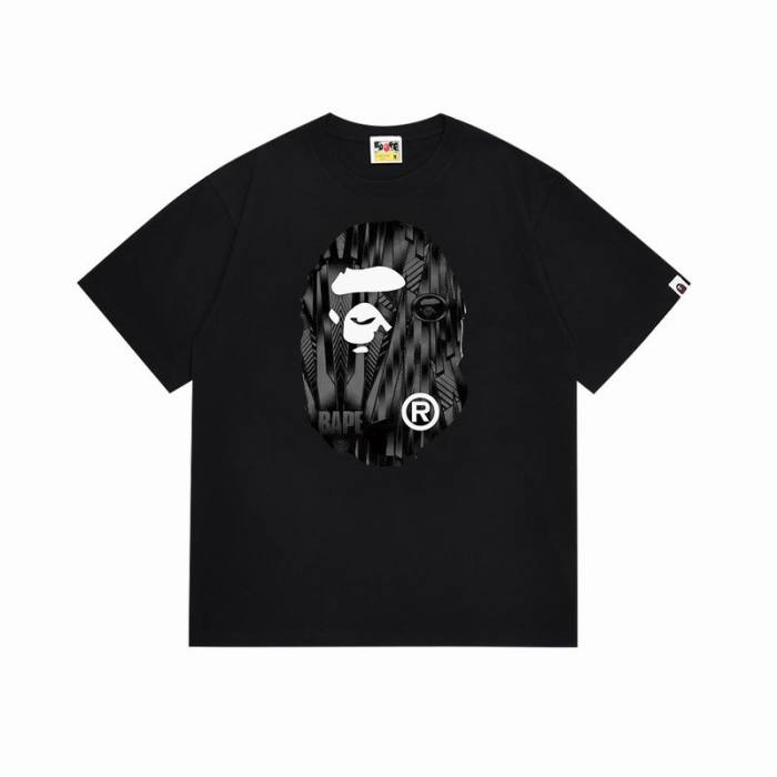 BP Round T shirt-68