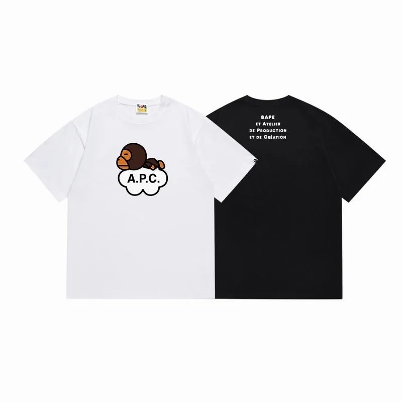 BP Round T shirt-44
