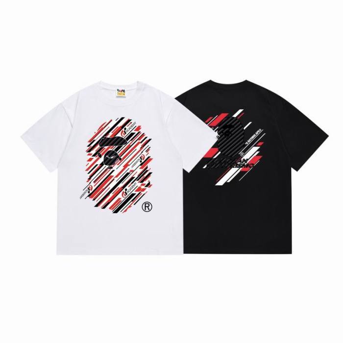 BP Round T shirt-115