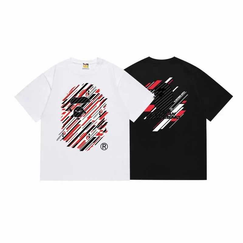 BP Round T shirt-115