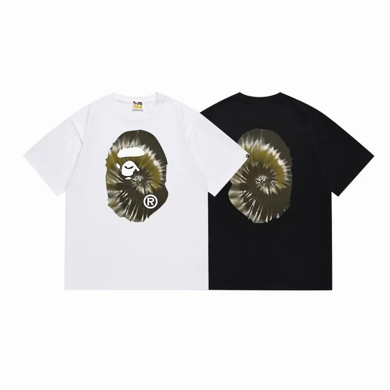 BP Round T shirt-72