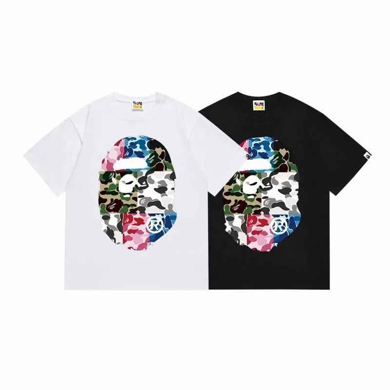 BP Round T shirt-111