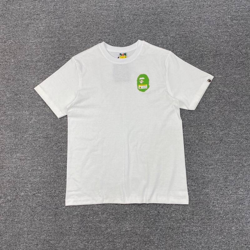 BP Round T shirt-26