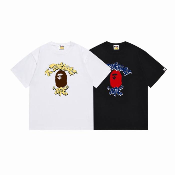 BP Round T shirt-59