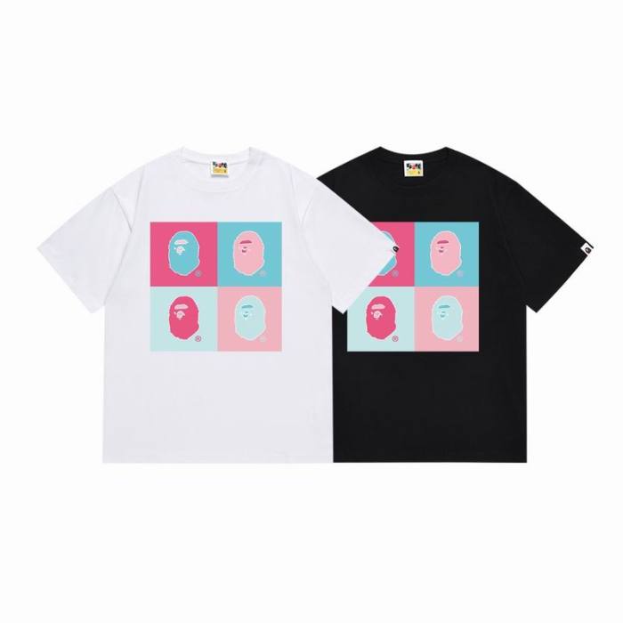 BP Round T shirt-117