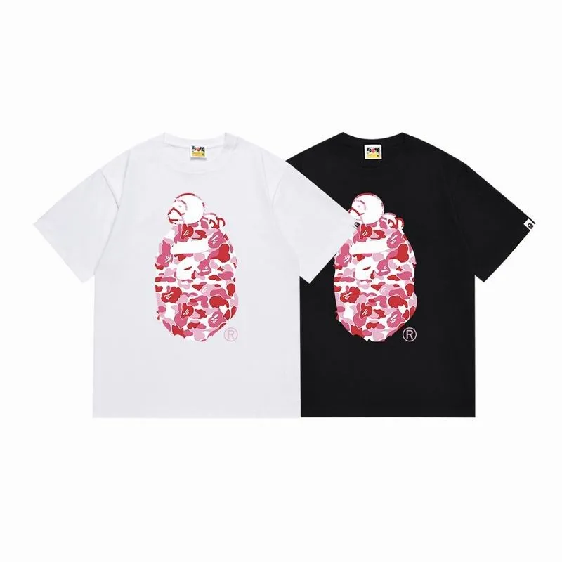 BP Round T shirt-109