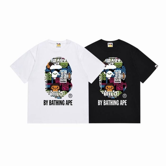 BP Round T shirt-120