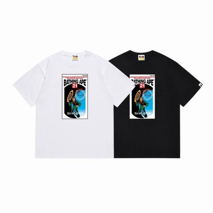 BP Round T shirt-61