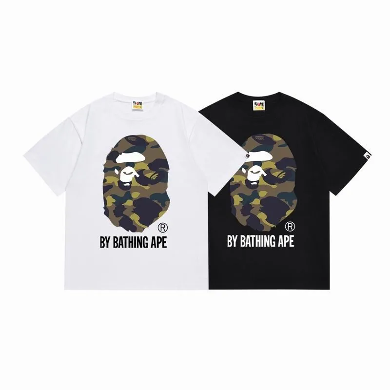 BP Round T shirt-118