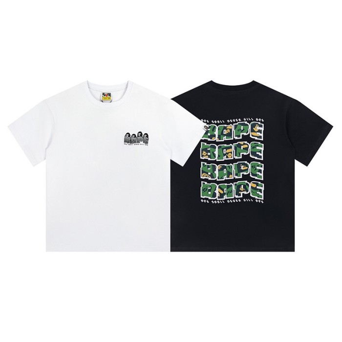 BP Round T shirt-17