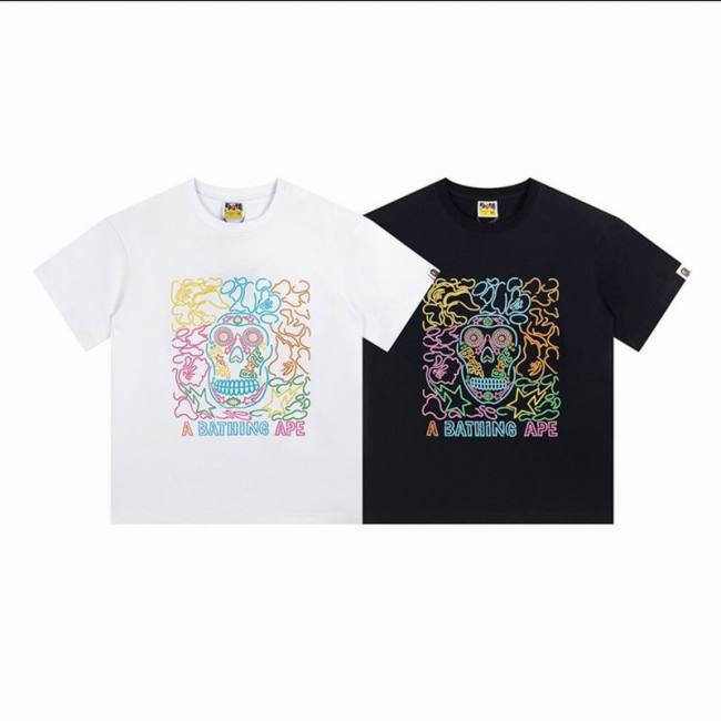 BP Round T shirt-19