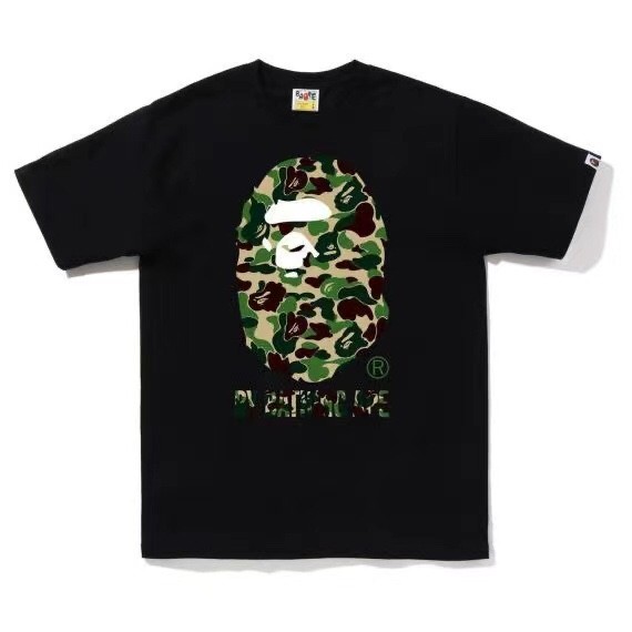 BP Round T shirt-39