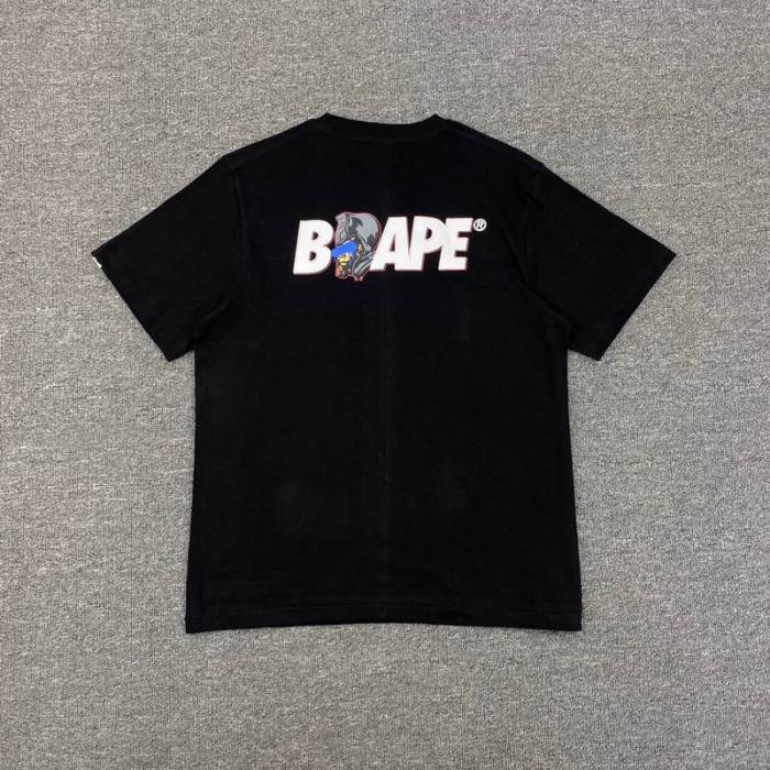 BP Round T shirt-26