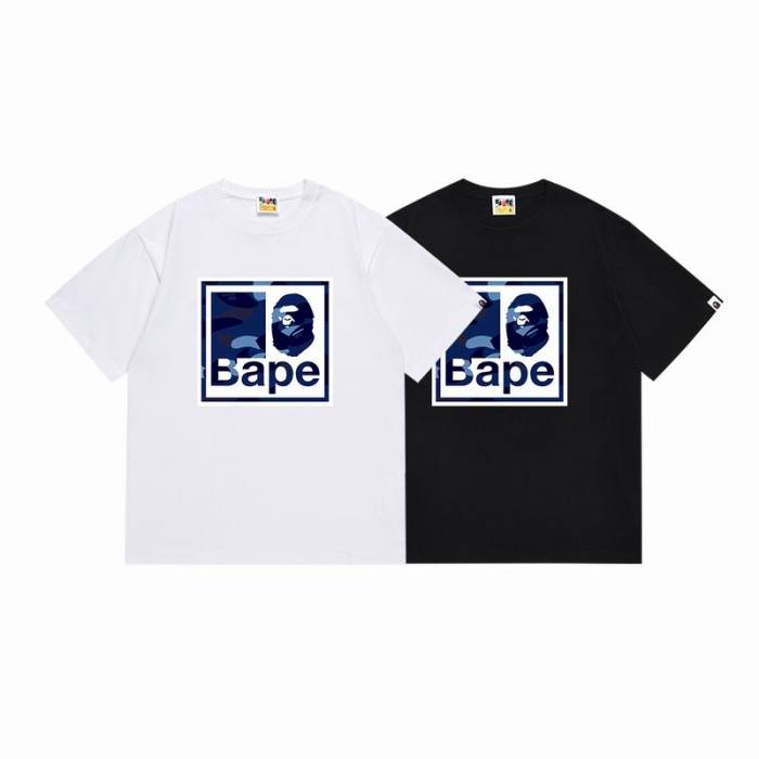 BP Round T shirt-70