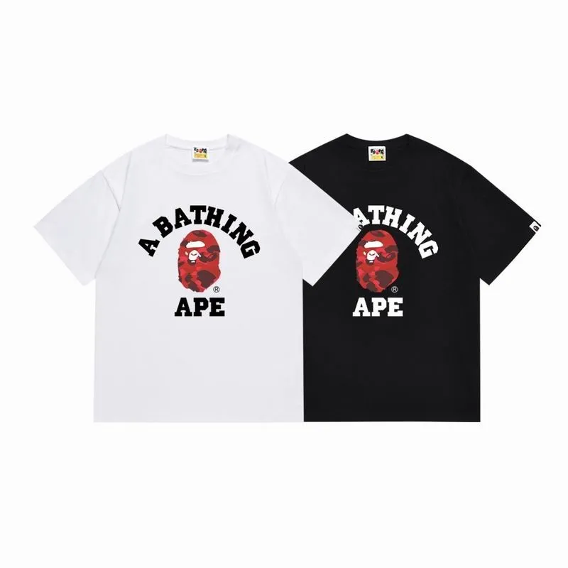 BP Round T shirt-116