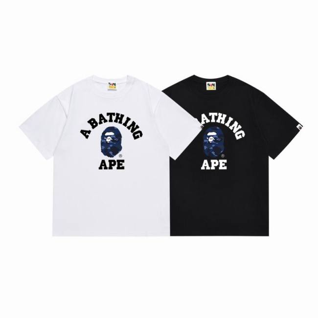 BP Round T shirt-108