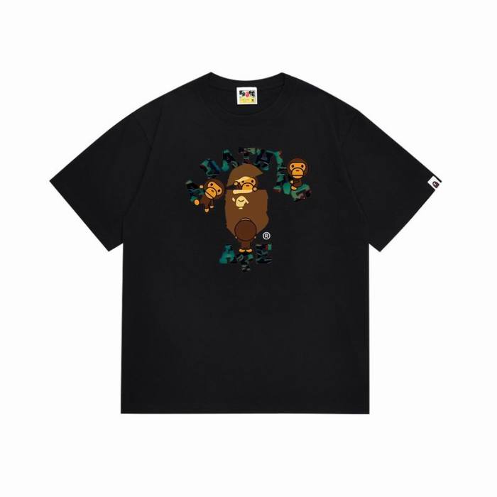 BP Round T shirt-83