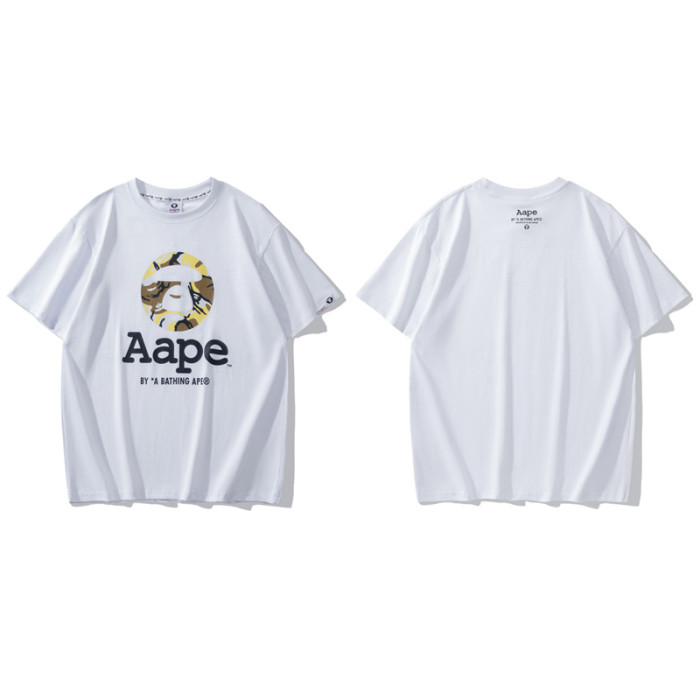 BP Round T shirt-147