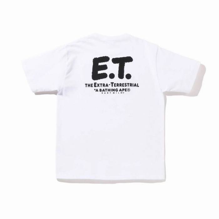 BP Round T shirt-186
