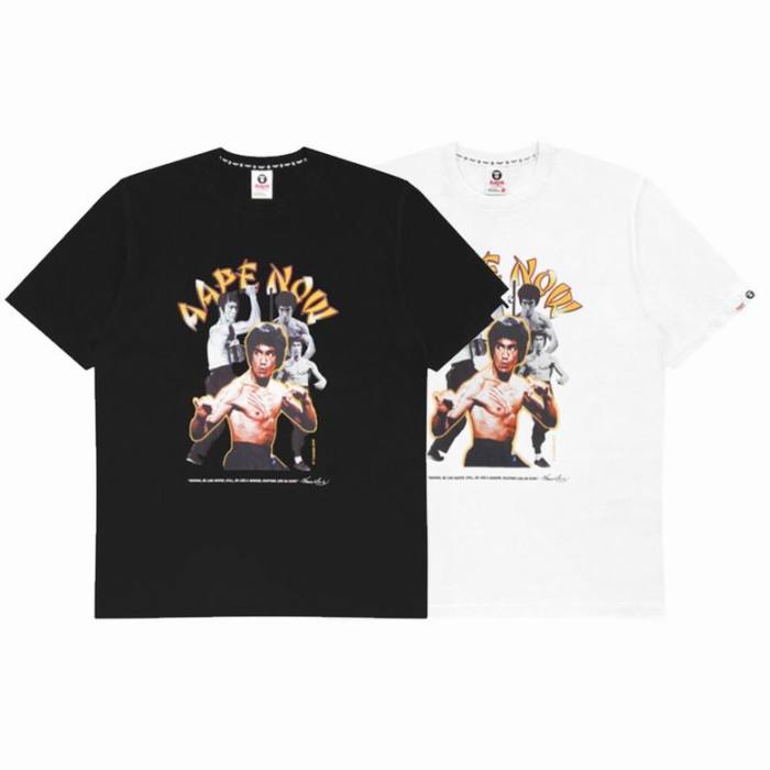 BP Round T shirt-178