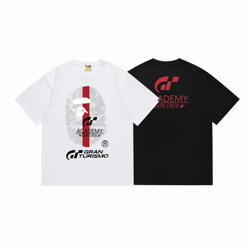 BP Round T shirt-128