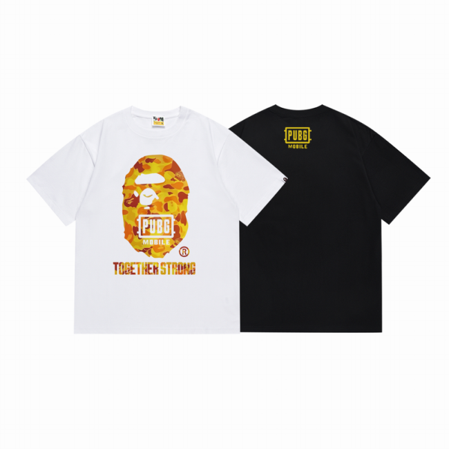 BP Round T shirt-134
