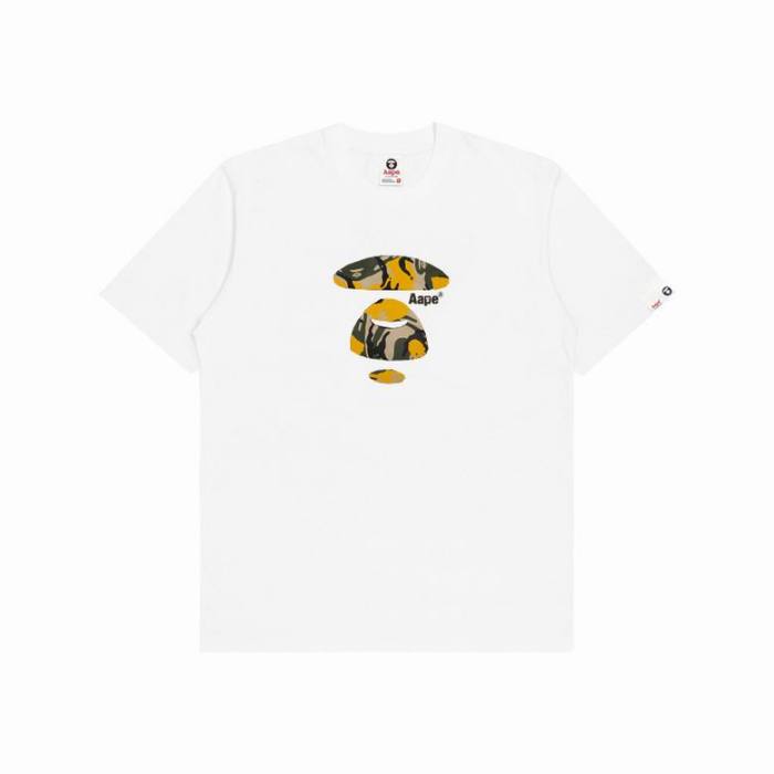 BP Round T shirt-173