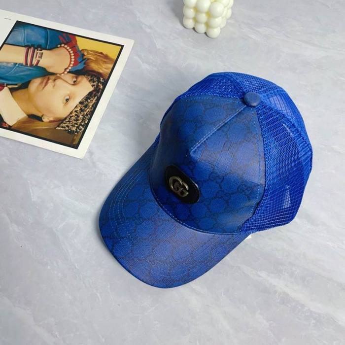 G hats-93