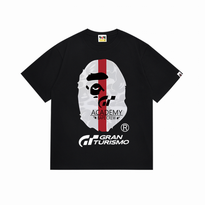 BP Round T shirt-128