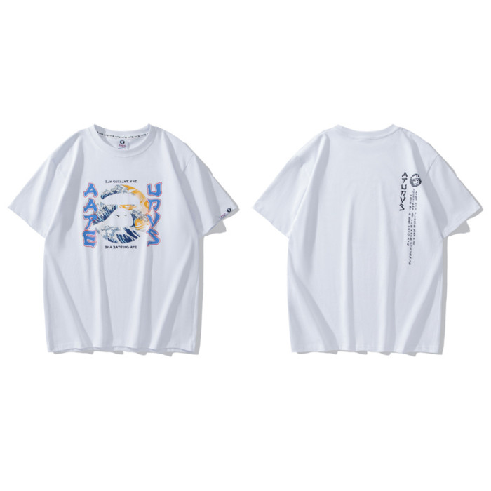 BP Round T shirt-161