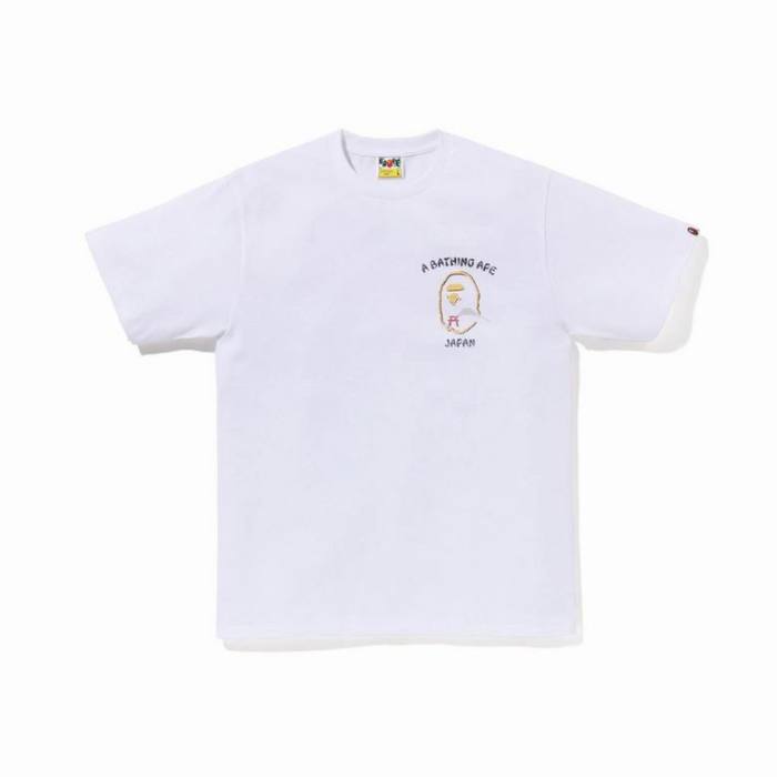 BP Round T shirt-188