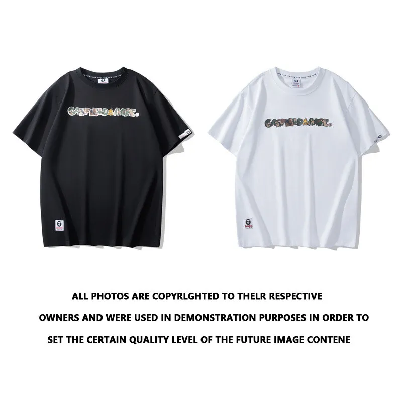 BP Round T shirt-152