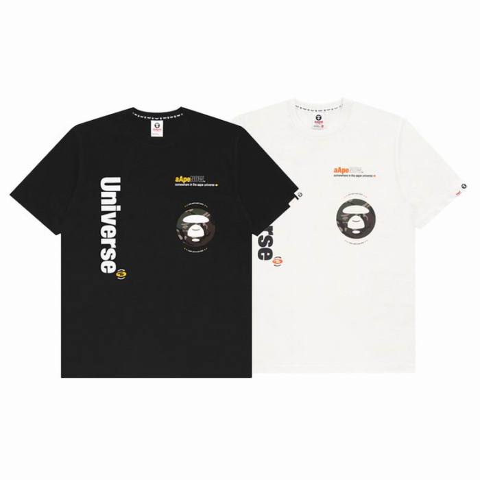 BP Round T shirt-171