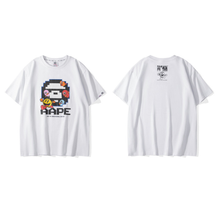 BP Round T shirt-162