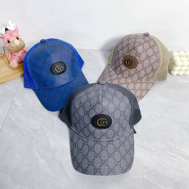 G hats-93