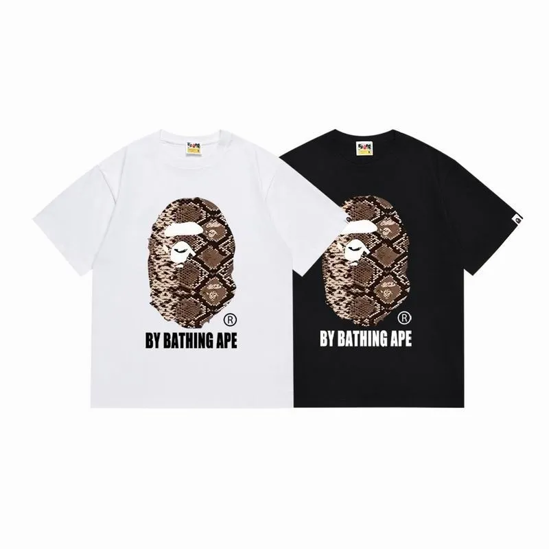 BP Round T shirt-133