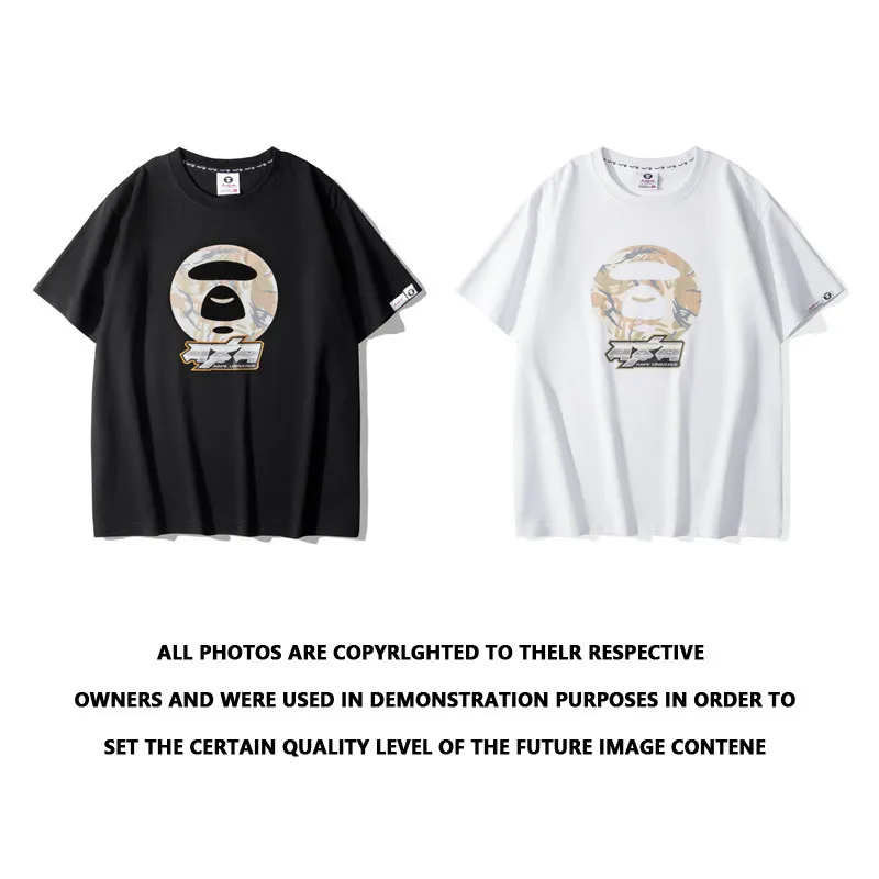 BP Round T shirt-160
