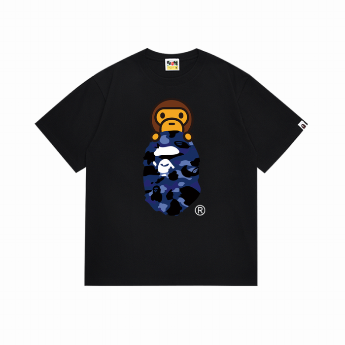 BP Round T shirt-130