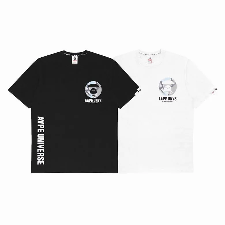 BP Round T shirt-181