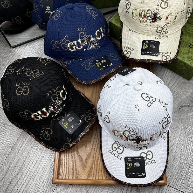 G hats-98