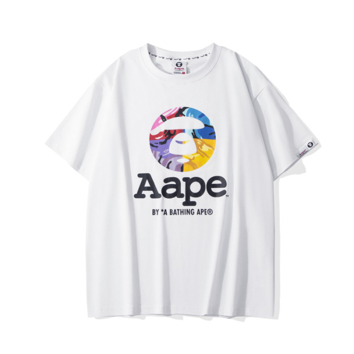 BP Round T shirt-155