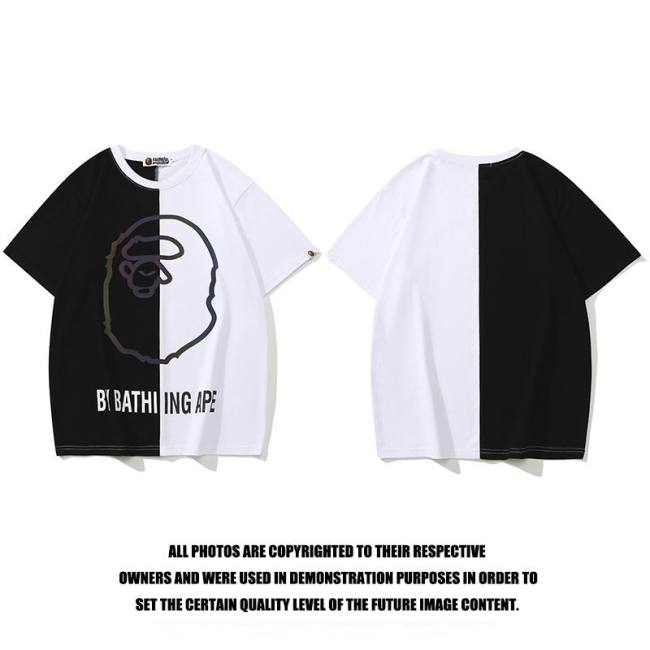 BP Round T shirt-236