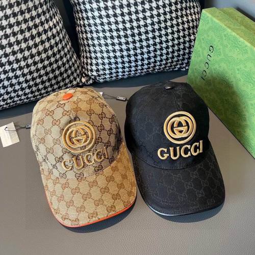G hats-151