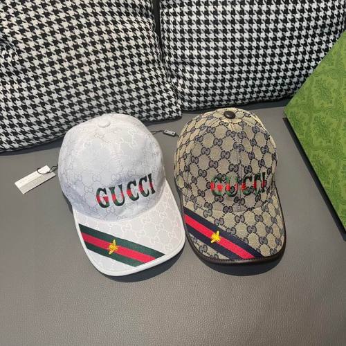G hats-154