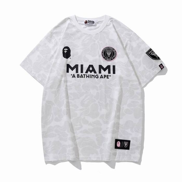 BP Round T shirt-198