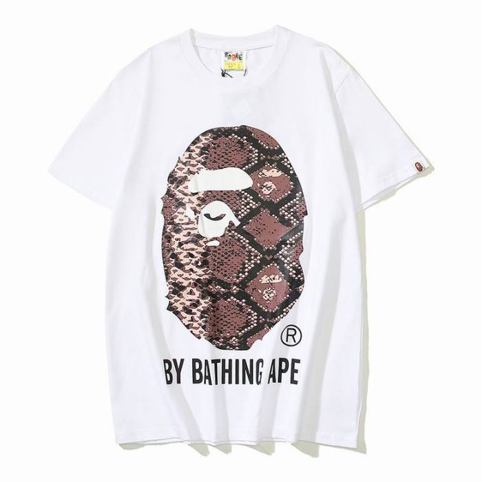 BP Round T shirt-228