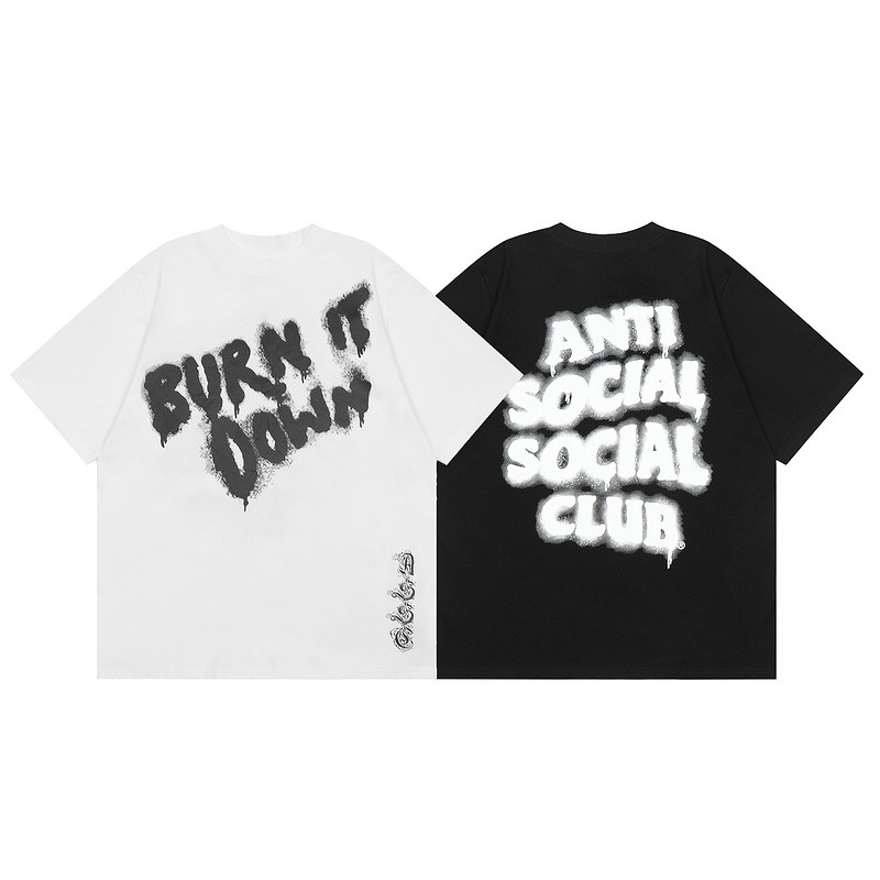 Assc Round T shirt-22