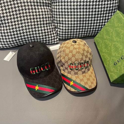 G hats-153